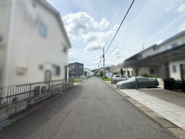 【現地写真】
2026年8月に撮影しました