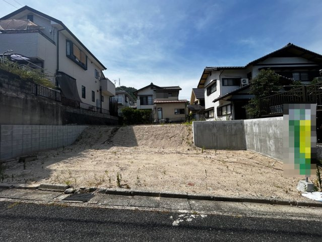 己斐上2丁目の画像