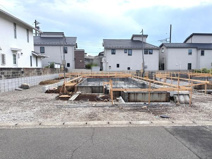 藤沢市亀井野新築全4棟 4号棟の画像