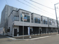尼崎市東難波町２丁目の倉庫の画像
