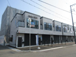 尼崎市東難波町２丁目の倉庫の画像