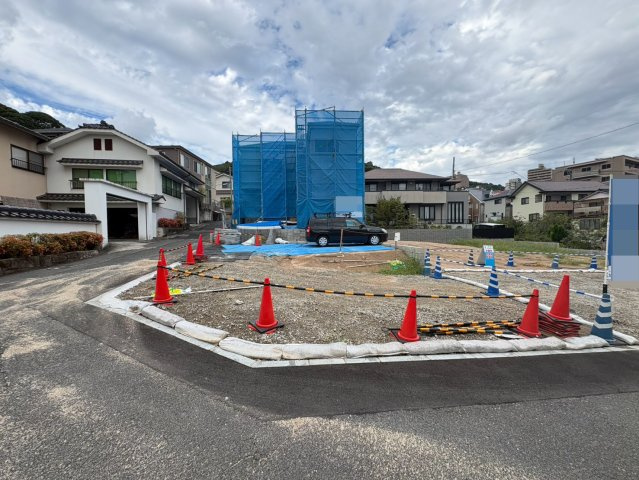 牛田旭2丁目の画像