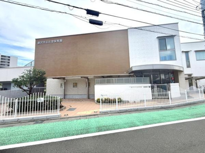 近隣の保育園