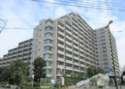 建物外観　※2022年10月撮影
