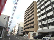藤和ハイタウン天満町の画像