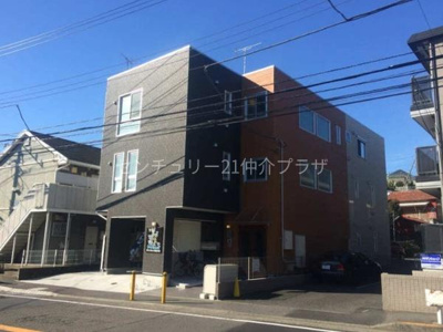【外観】