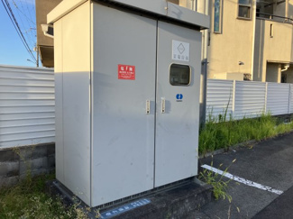 【設備】