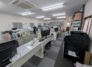 【内装】