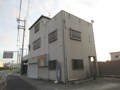 高槻市唐崎北２丁目の倉庫の画像