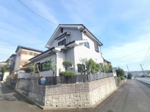 藤沢市並木台１丁目 中古戸建の画像