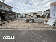 リーブルガーデン利松3丁目の画像