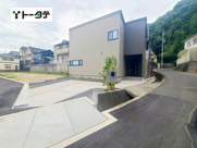 安佐南区祇園８丁目の画像