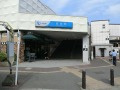 小田急江ノ島線長後駅 638m