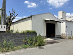 大東市新田北町の倉庫の画像