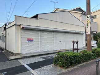 【外観】