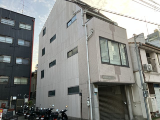 【外観】
