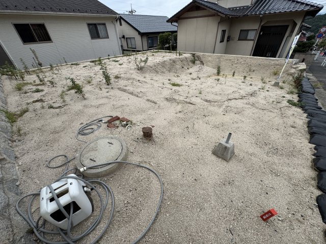 己斐大迫3丁目の画像