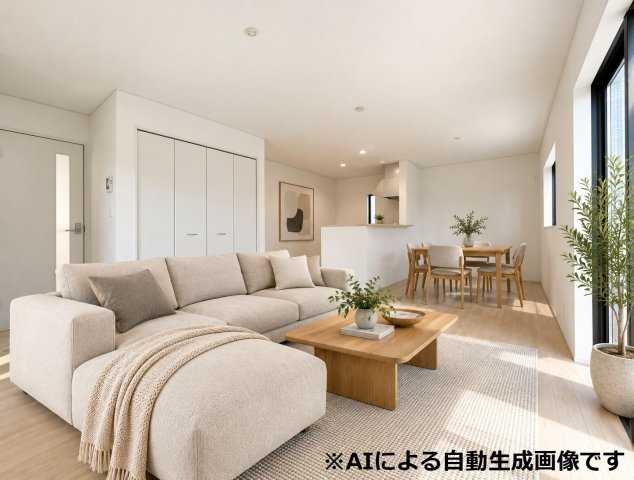 【完成イメージ】