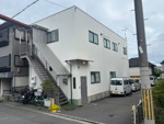 吹田市岸部中１丁目の倉庫の画像