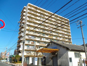 パルハイツ東雲の画像