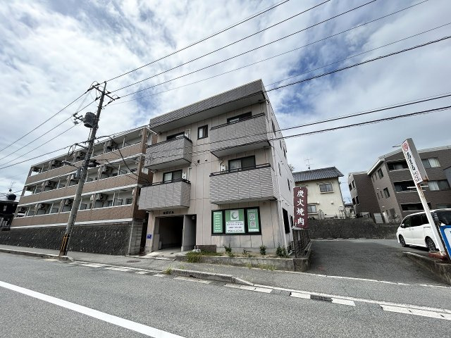 【現地写真】
2026年9月に撮影しました