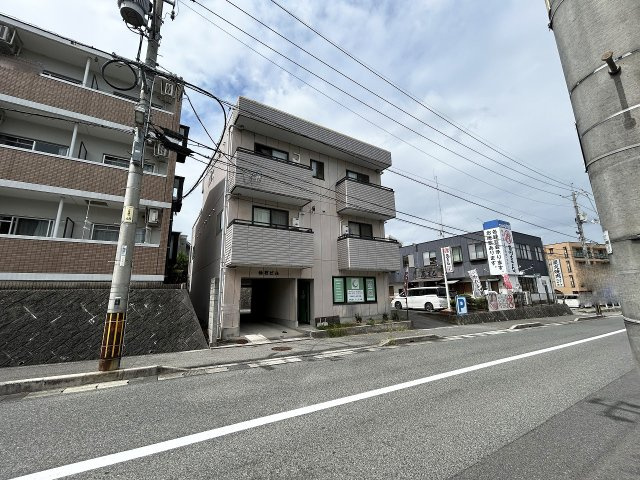 【現地写真】
2026年9月に撮影しました