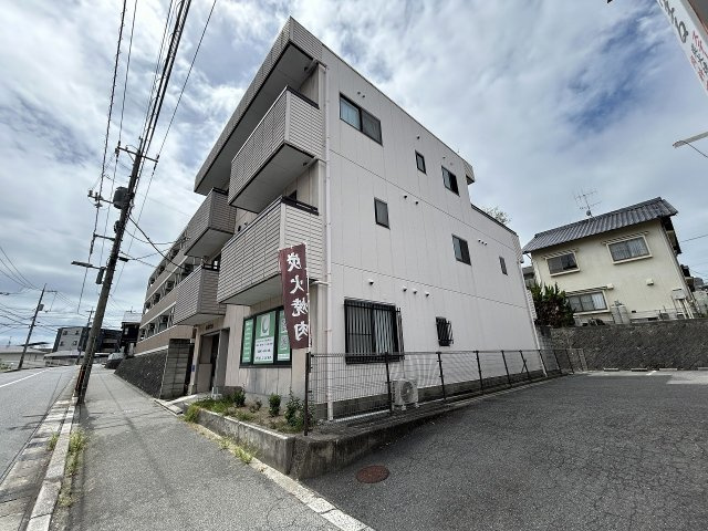【現地写真】
2026年9月に撮影しました