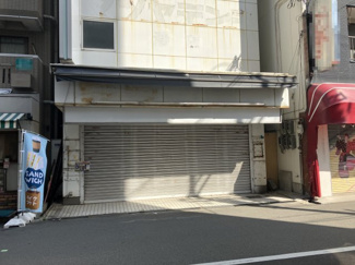 【外観】