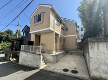藤沢市円行1丁目 中古戸建の画像