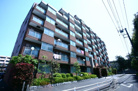 三ツ木富士見町マンションの画像