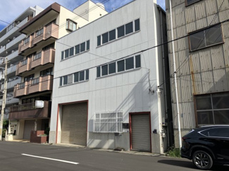 【外観】