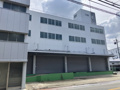摂津市鳥飼中2丁目3-5貸倉庫の画像