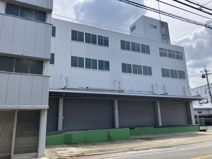 摂津市鳥飼中2丁目3-5貸倉庫の画像