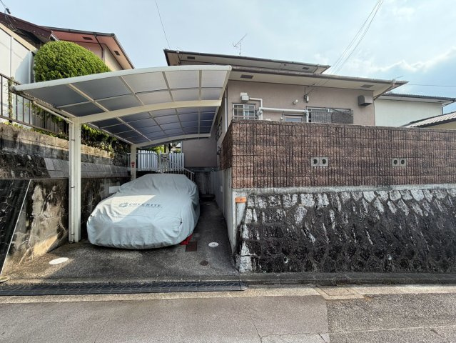 己斐大迫1丁目の画像