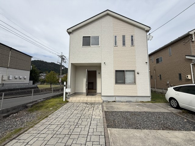 【現地写真】
2026年9月に撮影しました