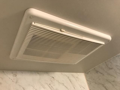 室内設備