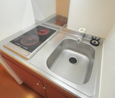 同タイプ部屋の写真となり設備等は現況と異なる場合があります。