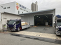 堺市北区北花田町３丁の倉庫の画像