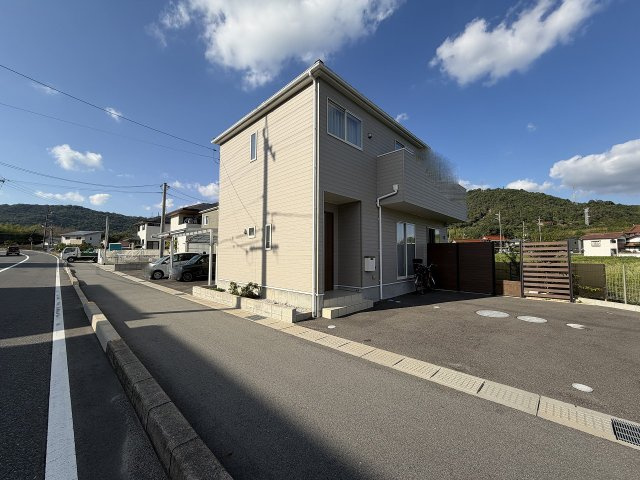 【現地写真】
2026年9月に撮影しました