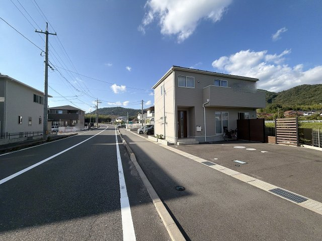 【現地写真】
2026年9月に撮影しました