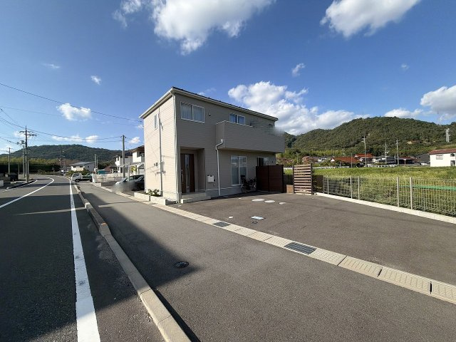 【現地写真】
2026年9月に撮影しました