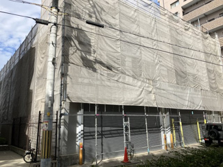 【内装】