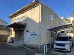 堺市西区浜寺石津町東４丁の倉庫の画像