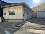 堺市堺区遠里小野町３丁の倉庫の画像