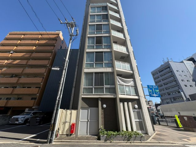ハウスバーンフリート舟入中町の画像