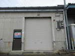 高槻市唐崎南３丁目の倉庫の画像