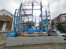 藤沢市下土棚 新築戸建の画像