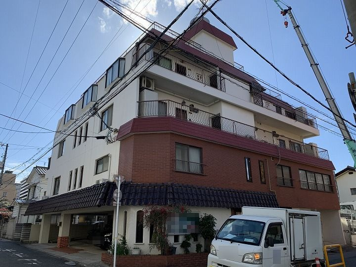 サンコーポラスの画像