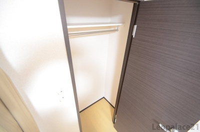 明るい室内です