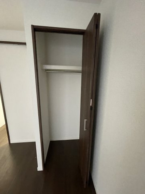 収納豊富です